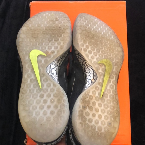 Nike Hyperchase All-Star (James Harden) - Picture 2 of 5